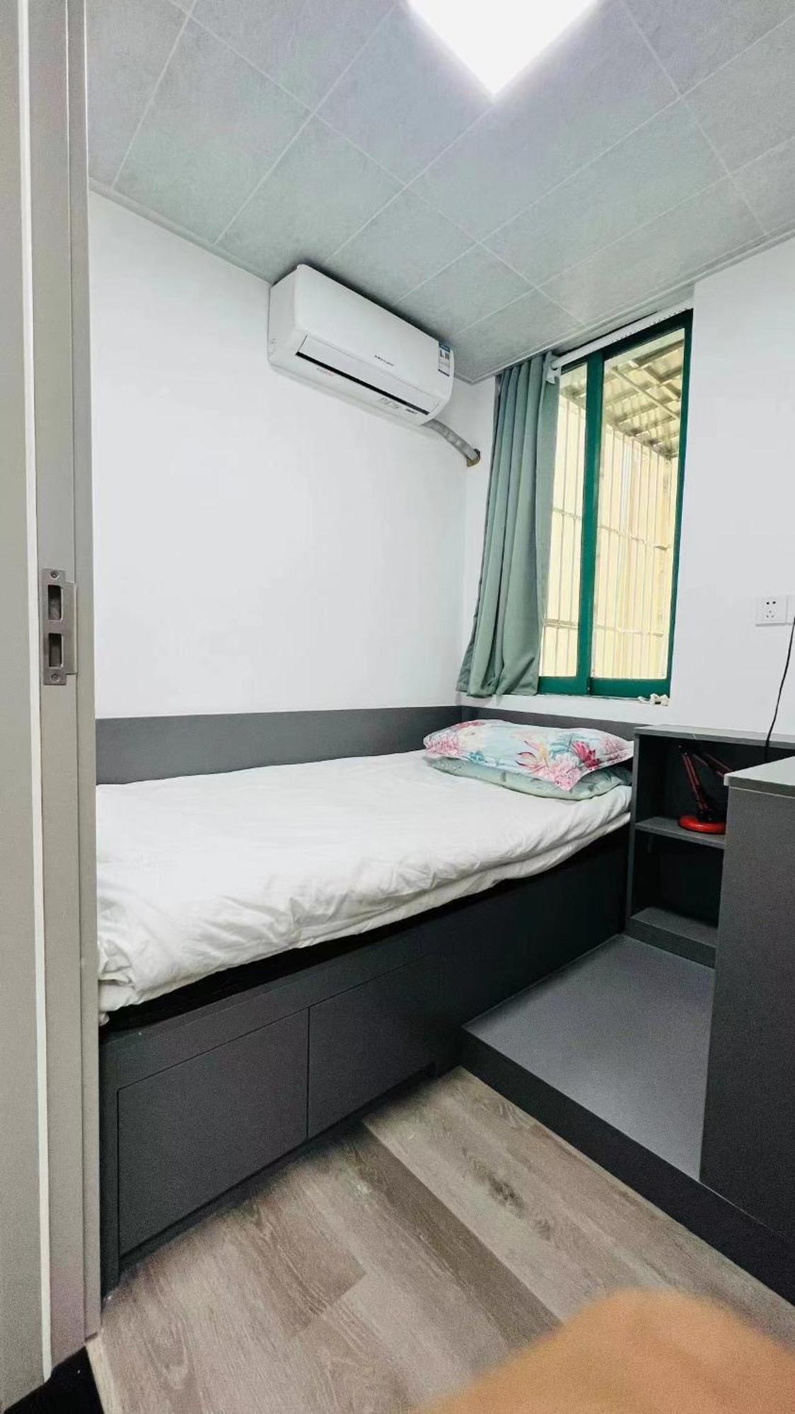 Shenzhen Duowei Luxury Apartment Chegongmiao Branch Ngoại thất bức ảnh
